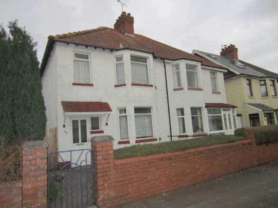 3 Bedroom Semi-Detac...